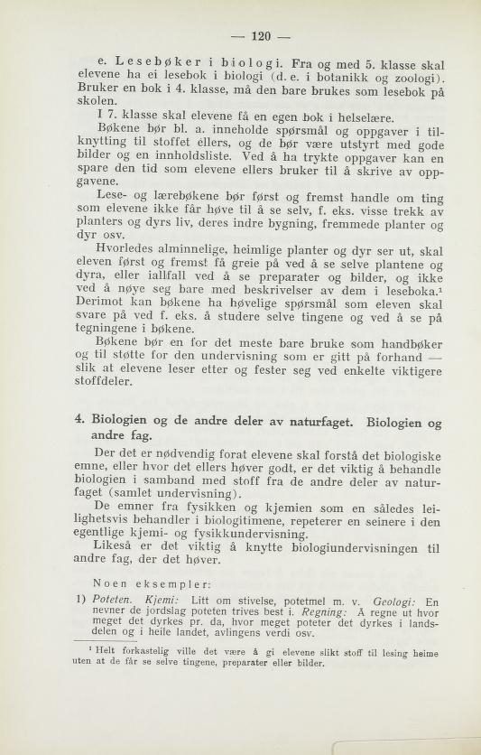 Skann 122 av Normalplanen 1939 · 1948-vitne