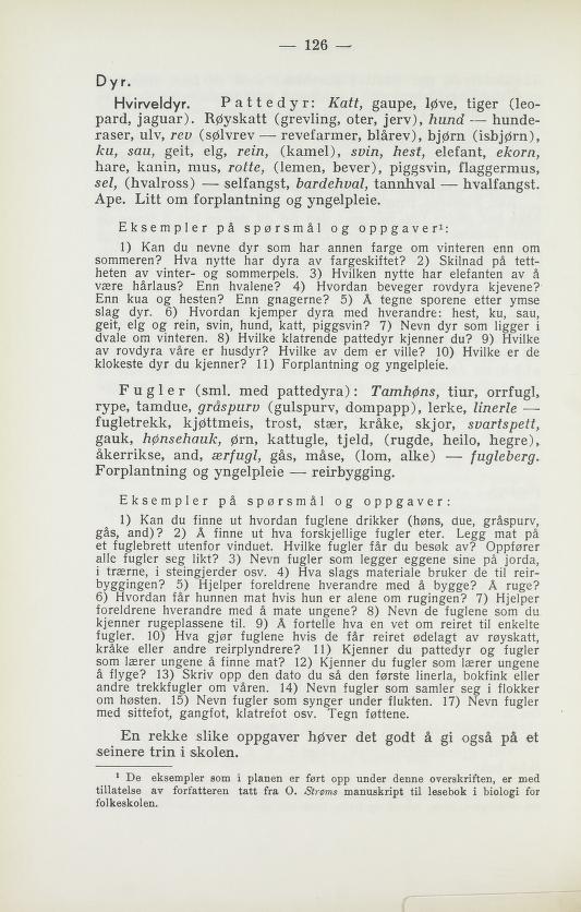 Skann 128 av Normalplanen 1939 · 1948-vitne
