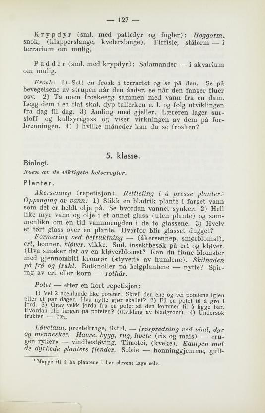 Skann 129 av Normalplanen 1939 · 1948-vitne