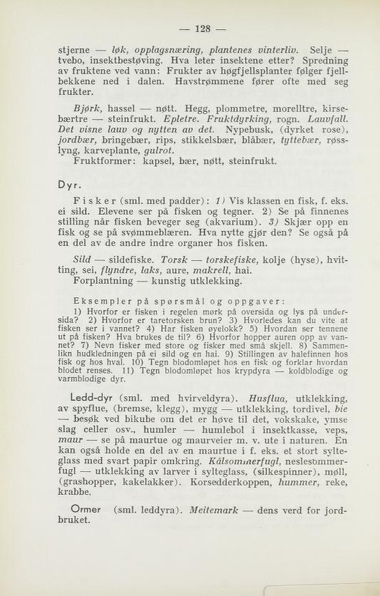 Skann 130 av Normalplanen 1939 · 1948-vitne