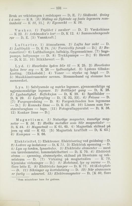 Skann 133 av Normalplanen 1939 · 1948-vitne