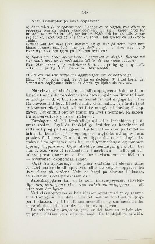 Skann 150 av Normalplanen 1939 · 1948-vitne