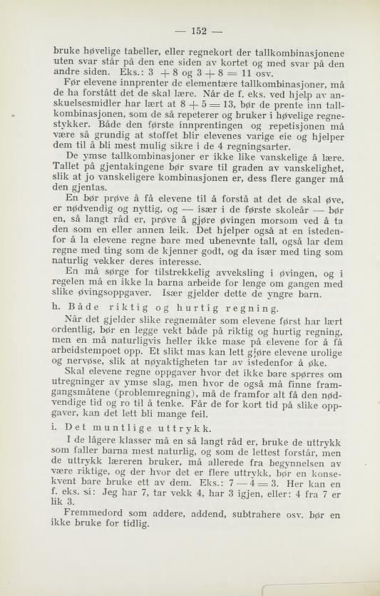 Skann 154 av Normalplanen 1939 · 1948-vitne