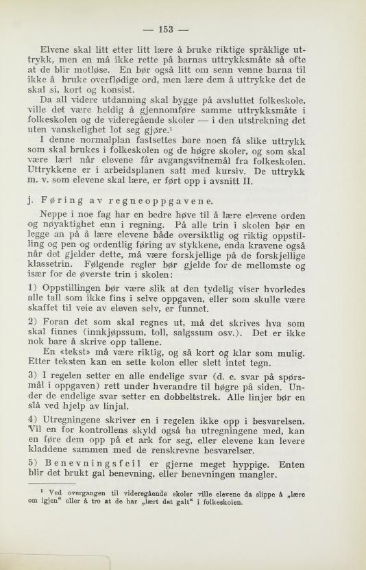 Skann 155 av Normalplanen 1939 · 1948-vitne