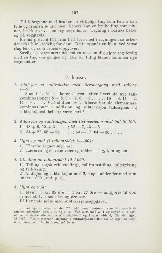 Skann 159 av Normalplanen 1939 · 1948-vitne
