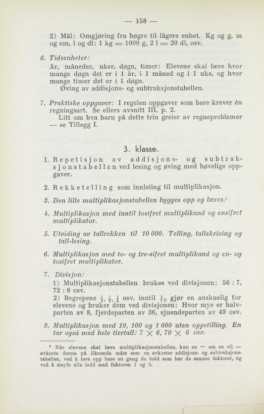 Skann 160 av Normalplanen 1939 · 1948-vitne