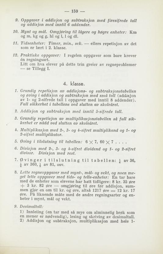 Skann 161 av Normalplanen 1939 · 1948-vitne