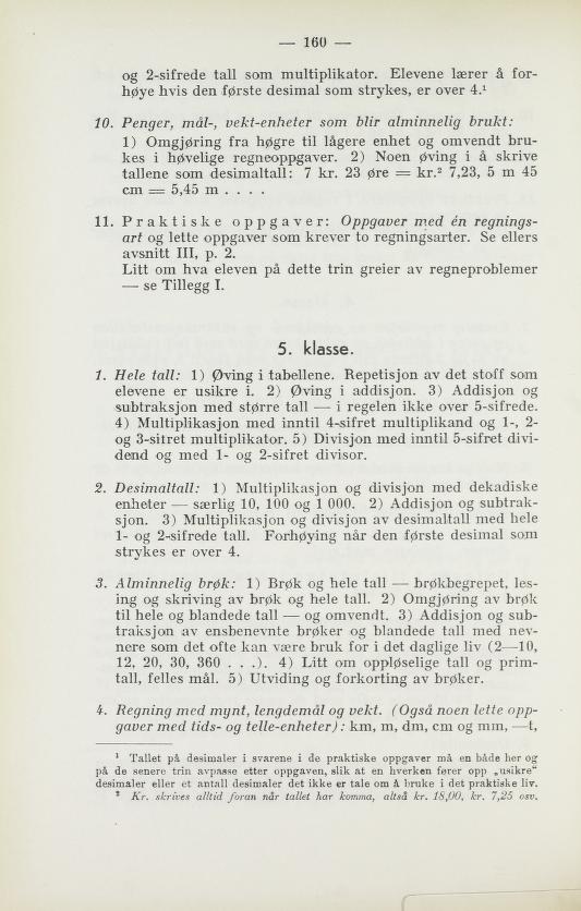 Skann 162 av Normalplanen 1939 · 1948-vitne