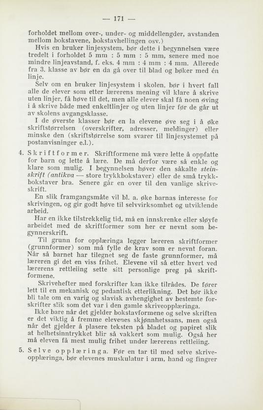 Skann 173 av Normalplanen 1939 · 1948-vitne
