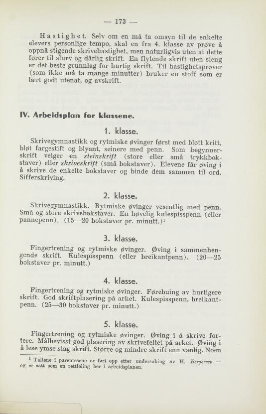 Skann 175 av Normalplanen 1939 · 1948-vitne
