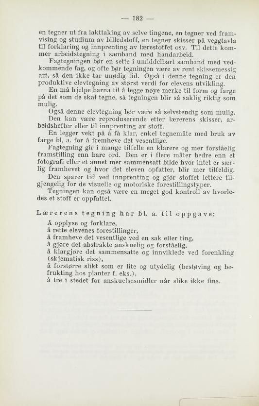 Skann 184 av Normalplanen 1939 · 1948-vitne