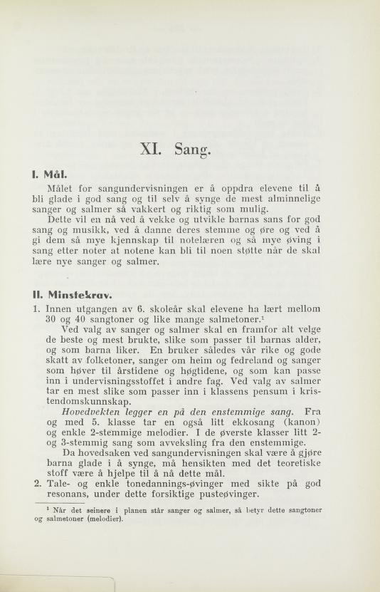 Skann 185 av Normalplanen 1939 · 1948-vitne
