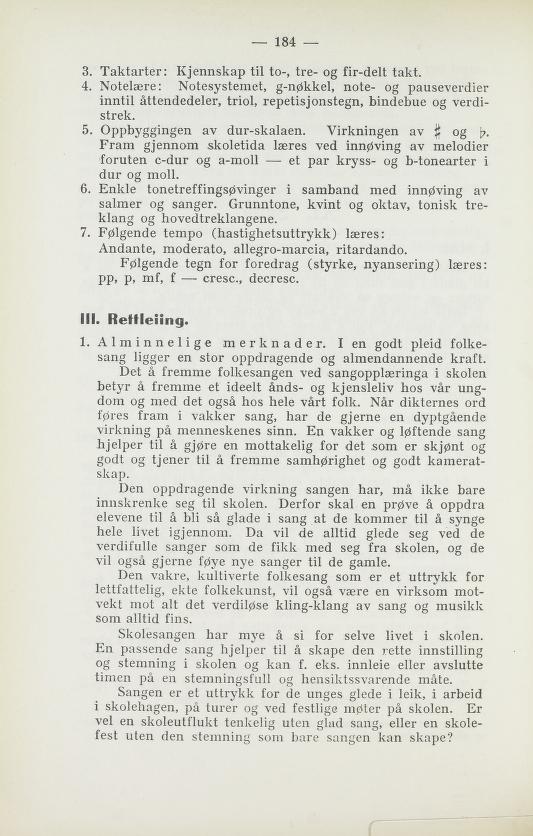 Skann 186 av Normalplanen 1939 · 1948-vitne