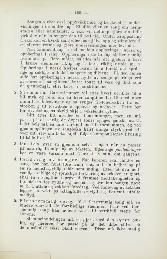 Skann 187 av Normalplanen 1939 · 1948-vitne
