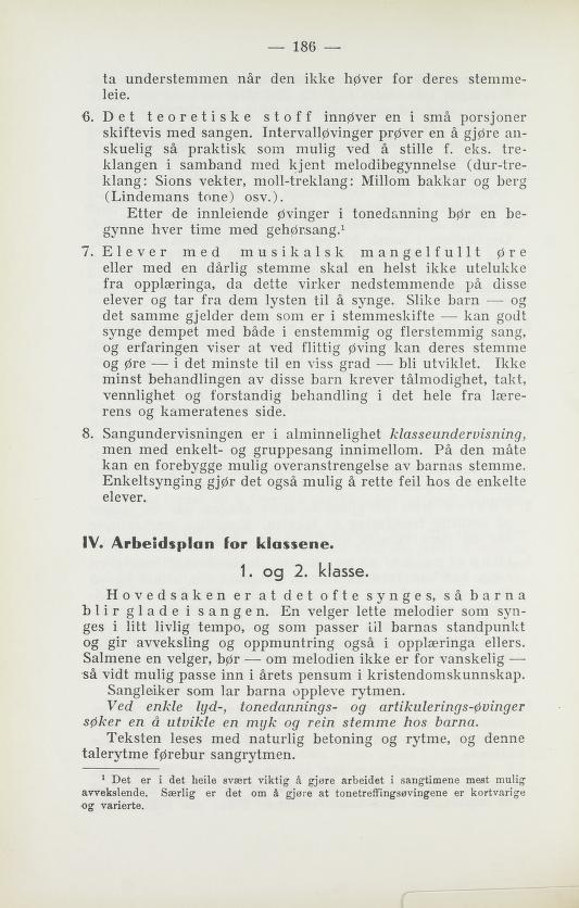 Skann 188 av Normalplanen 1939 · 1948-vitne