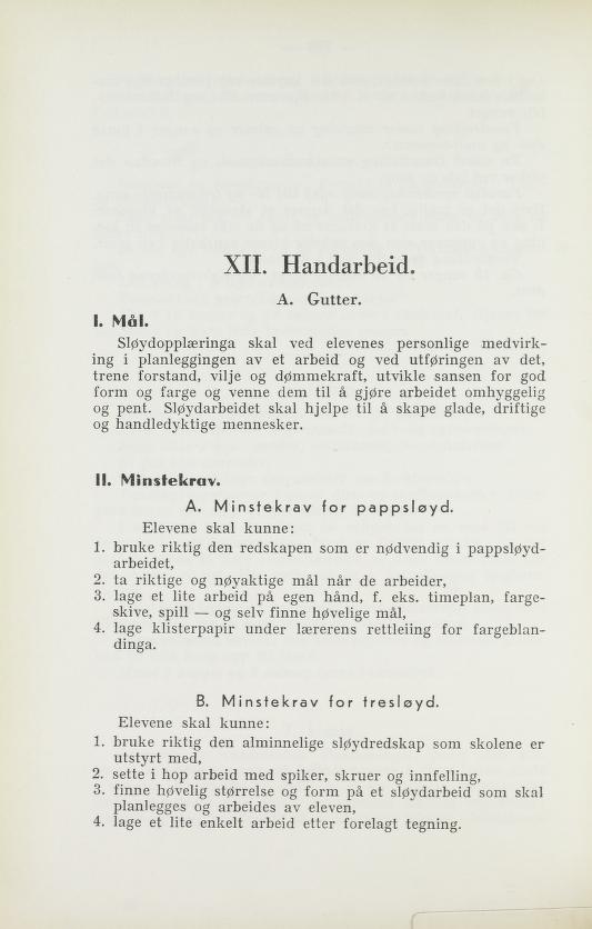 Skann 192 av Normalplanen 1939 · 1948-vitne