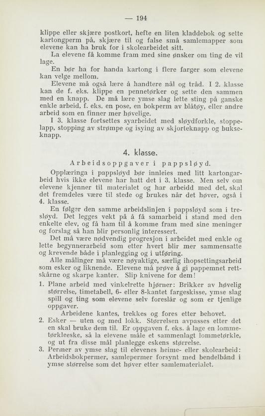 Skann 196 av Normalplanen 1939 · 1948-vitne