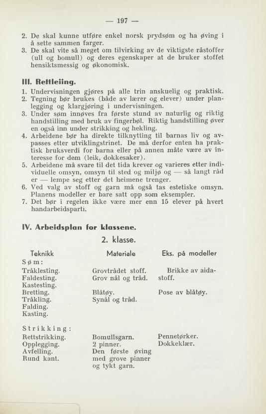 Skann 199 av Normalplanen 1939 · 1948-vitne