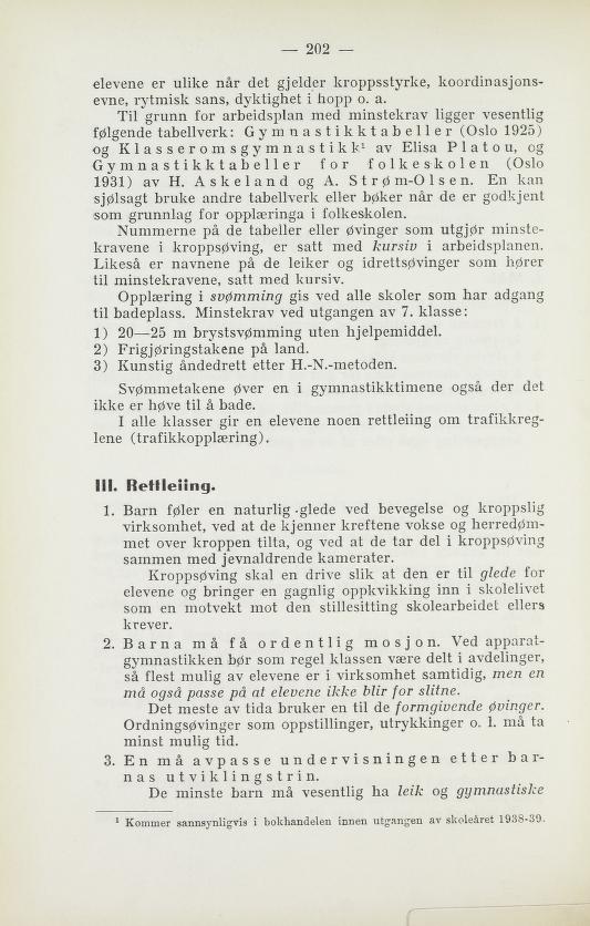 Skann 204 av Normalplanen 1939 · 1948-vitne