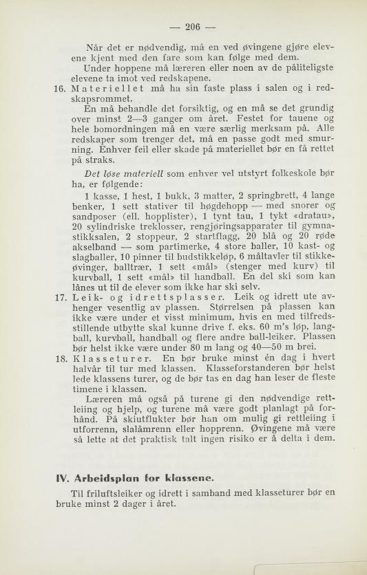 Skann 208 av Normalplanen 1939 · 1948-vitne