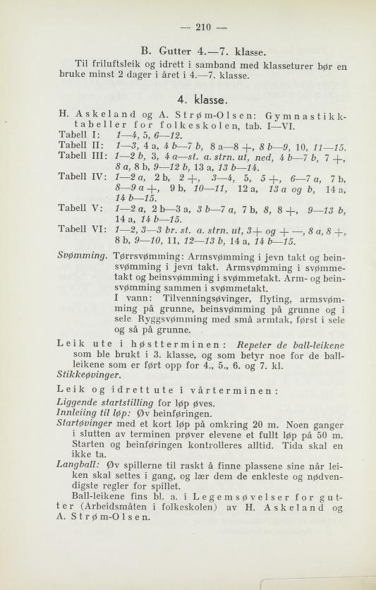 Skann 212 av Normalplanen 1939 · 1948-vitne