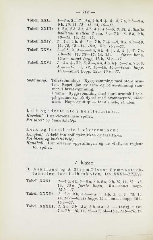 Skann 214 av Normalplanen 1939 · 1948-vitne