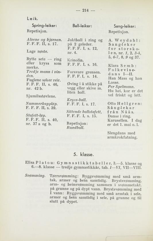 Skann 216 av Normalplanen 1939 · 1948-vitne