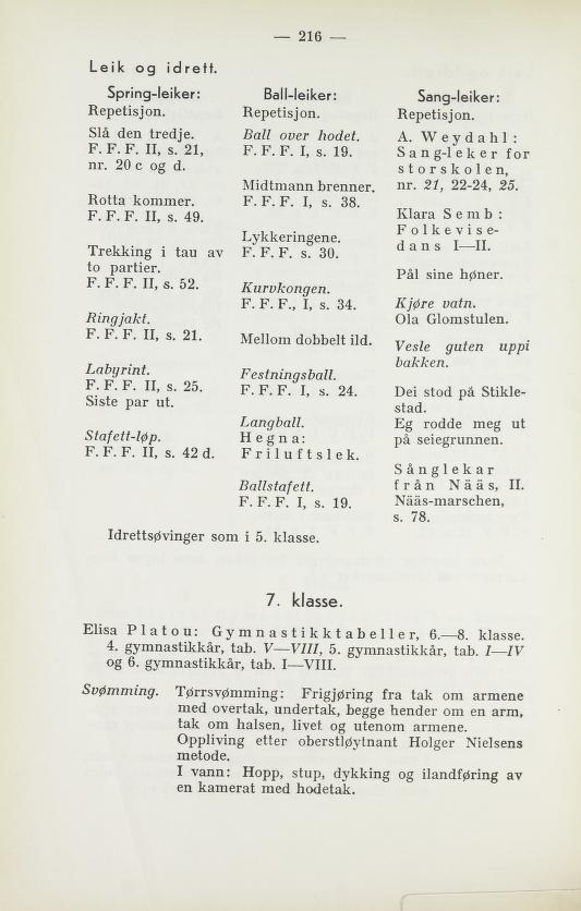 Skann 218 av Normalplanen 1939 · 1948-vitne