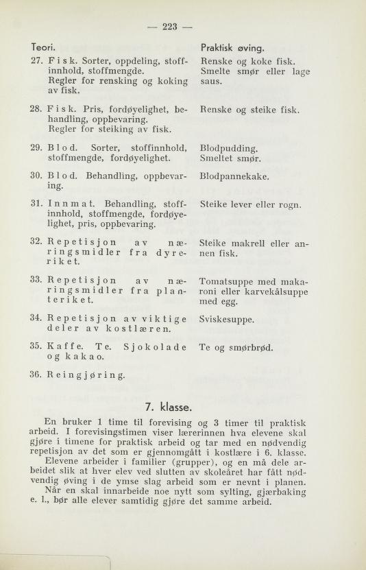 Skann 225 av Normalplanen 1939 · 1948-vitne