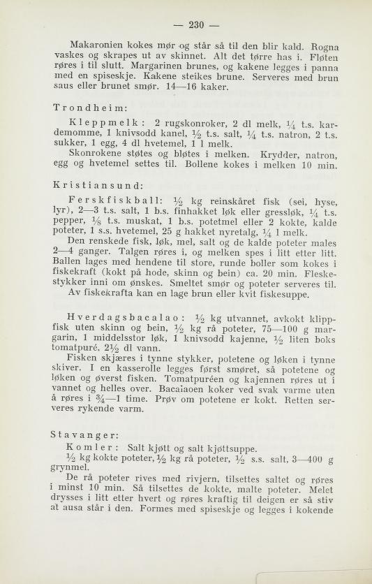 Skann 232 av Normalplanen 1939 · 1948-vitne