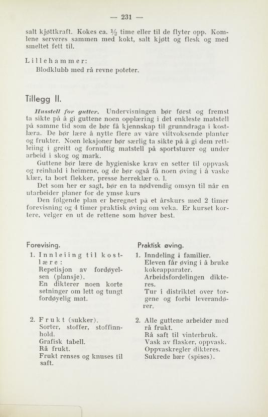 Skann 233 av Normalplanen 1939 · 1948-vitne