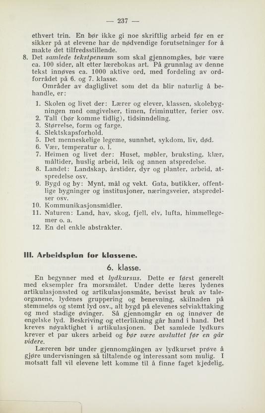 Skann 239 av Normalplanen 1939 · 1948-vitne