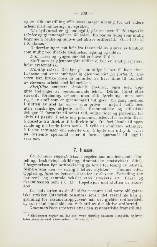 Skann 240 av Normalplanen 1939 · 1948-vitne