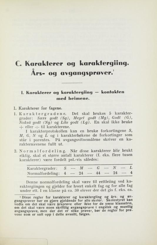 Skann 245 av Normalplanen 1939 · 1948-vitne