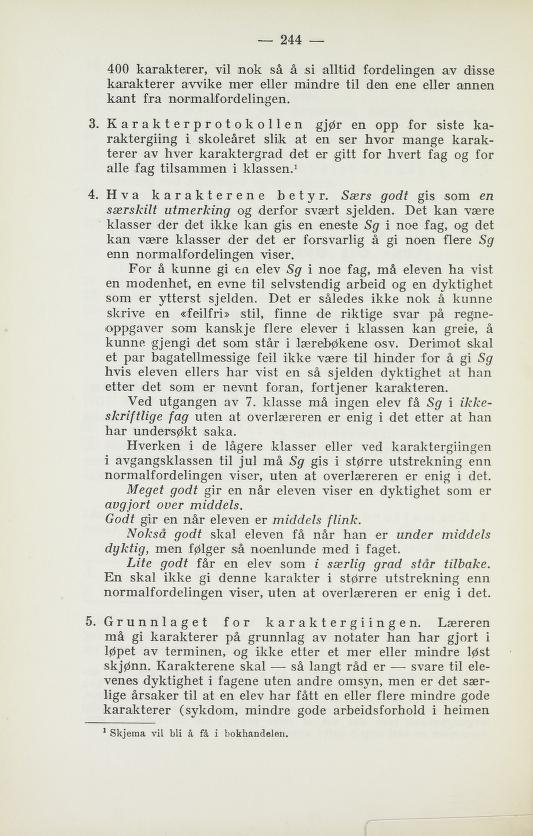 Skann 246 av Normalplanen 1939 · 1948-vitne
