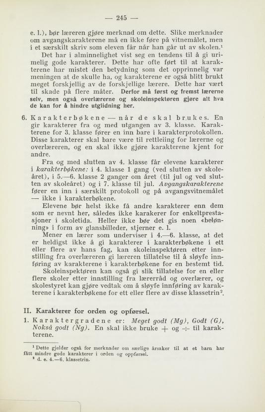 Skann 247 av Normalplanen 1939 · 1948-vitne