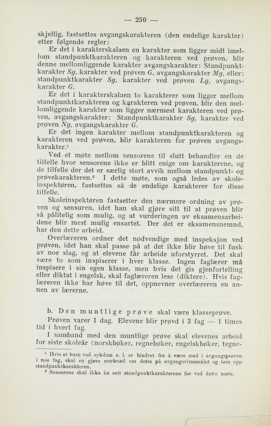 Skann 252 av Normalplanen 1939 · 1948-vitne