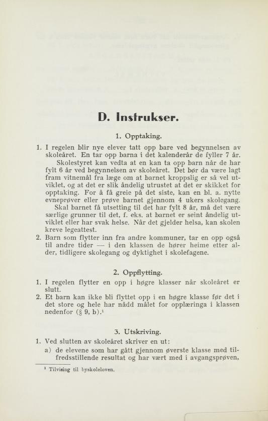 Skann 256 av Normalplanen 1939 · 1948-vitne