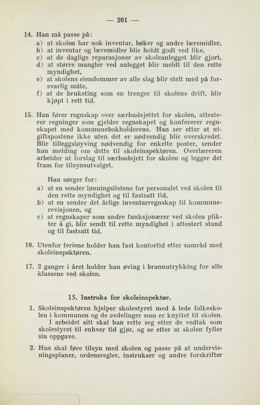 Skann 263 av Normalplanen 1939 · 1948-vitne