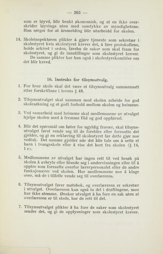 Skann 265 av Normalplanen 1939 · 1948-vitne
