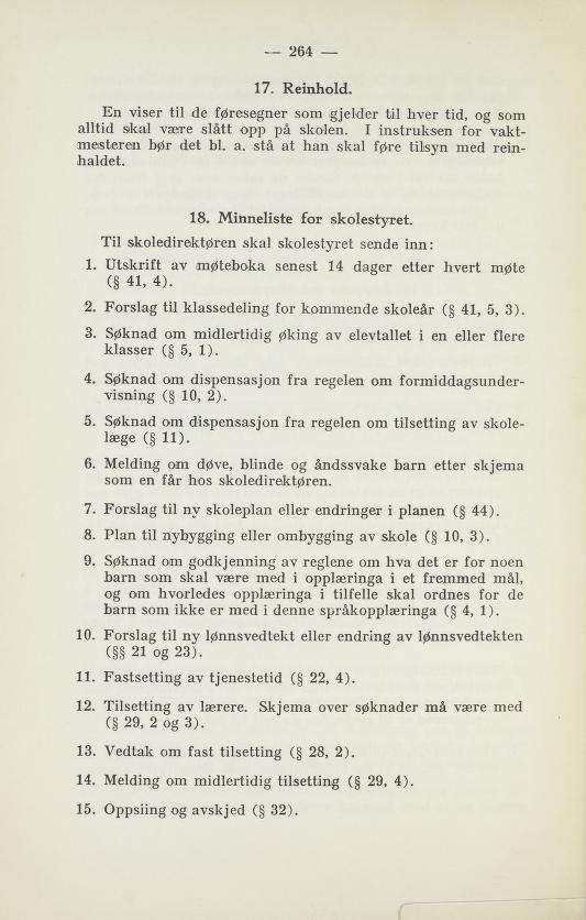 Skann 266 av Normalplanen 1939 · 1948-vitne