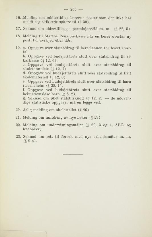 Skann 267 av Normalplanen 1939 · 1948-vitne