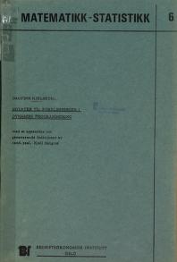 Forsidebilde