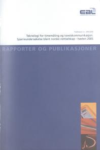 Forsidebilde