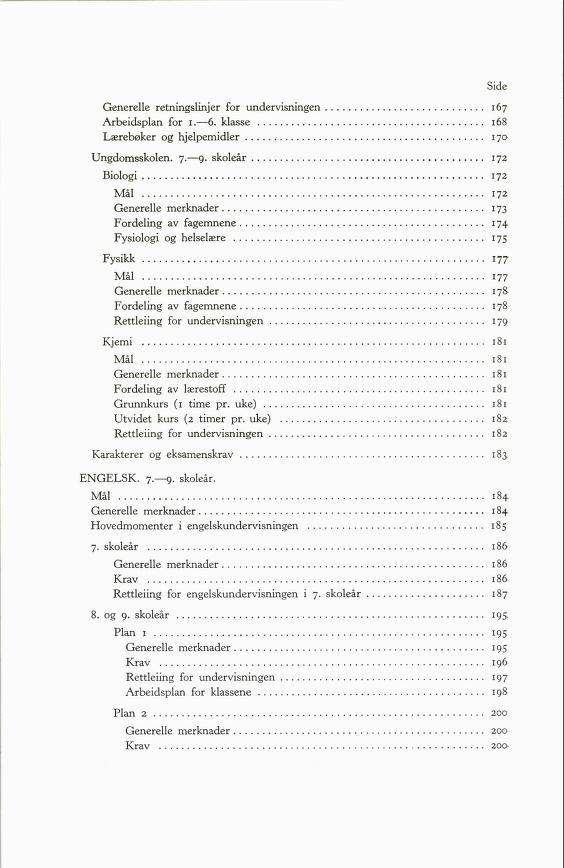 Skann 10 av Forsøksplanen 1960 · 2. utgåve 1966