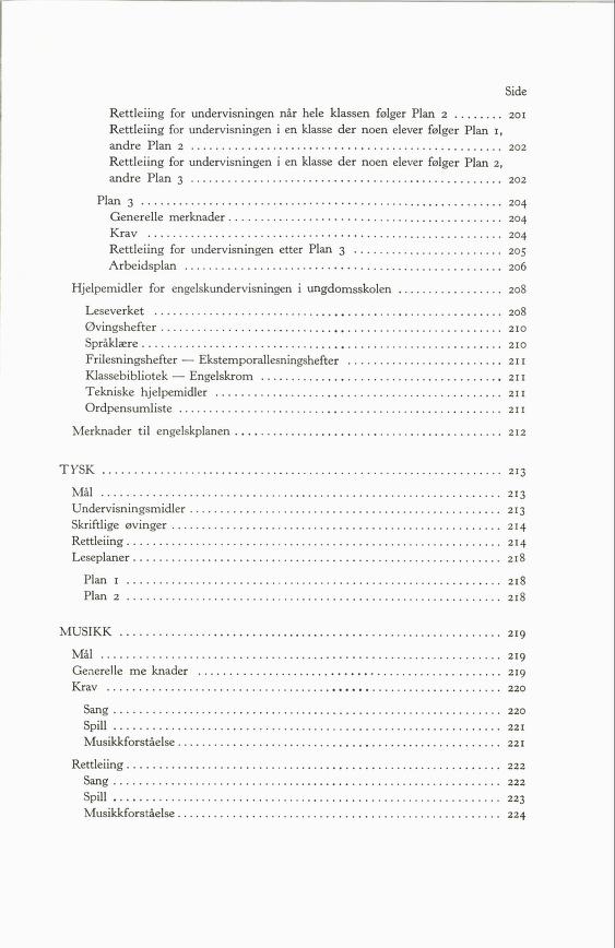Skann 11 av Forsøksplanen 1960 · 2. utgåve 1966