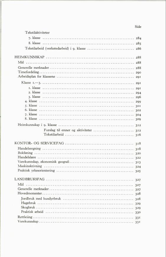 Skann 13 av Forsøksplanen 1960 · 2. utgåve 1966