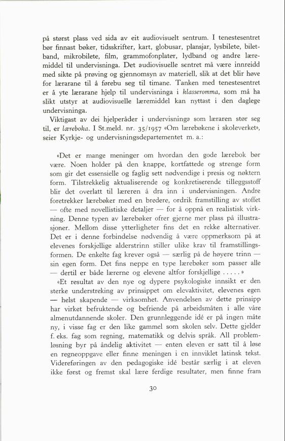 Skann 32 av Forsøksplanen 1960 · 2. utgåve 1966