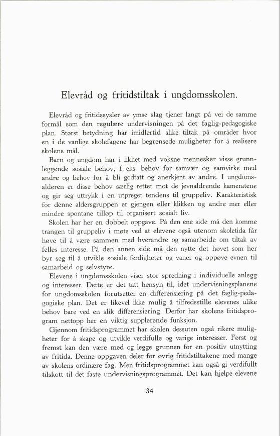 Skann 36 av Forsøksplanen 1960 · 2. utgåve 1966