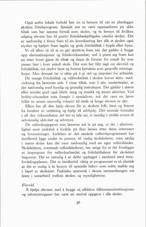 Skann 38 av Forsøksplanen 1960 · 2. utgåve 1966